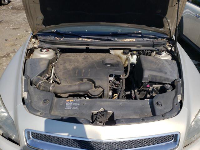 Photo 7 from auction – 2011 CHEVROLET MALIBU 2LT with VIN 1G1ZD5EU4BF249849