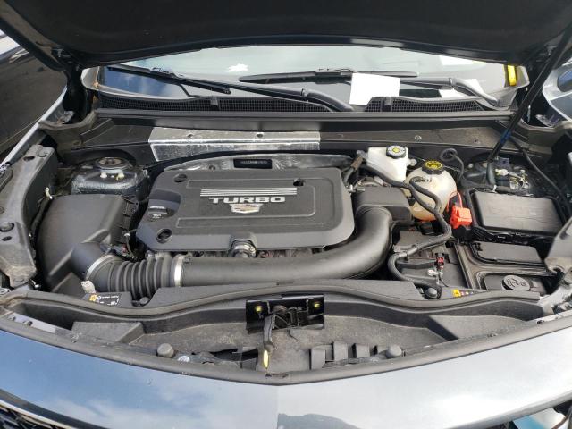 Photo 7 from auction – 2021 CADILLAC XT4 PREMIU with VIN 1GYFZDR45MF079272