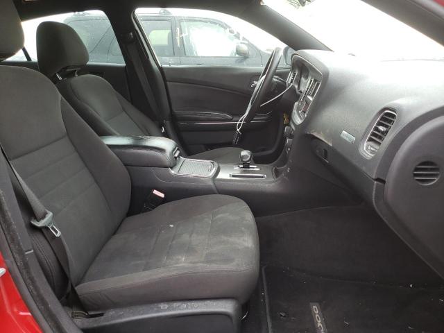 Photo 5 from auction – 2012 DODGE CHARGER SE with VIN 2C3CDXBGXCH198675