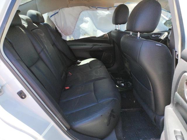 Photo 6 from auction – 2013 NISSAN ALTIMA 3.5 with VIN 1N4BL3AP3DN502884