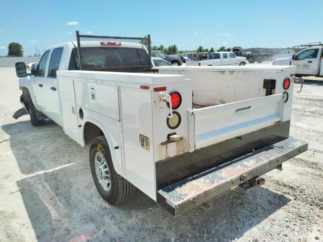 Photo 3 from auction – 2012 CHEVROLET SILVERADO with VIN 1GB1CVCG2CF101242