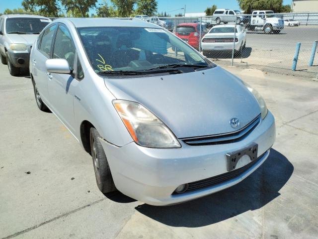 Photo 1 from auction – 2008 TOYOTA PRIUS with VIN JTDKB20U883406457