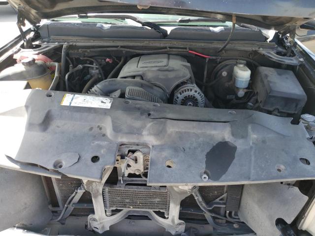 Photo 7 from auction – 2009 CHEVROLET SILVERADO with VIN 1GCEC29J69Z104585