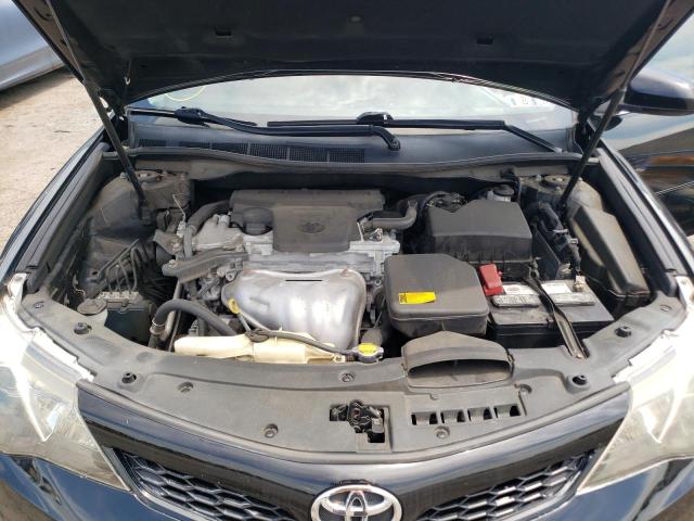 Photo 7 from auction – 2012 TOYOTA CAMRY BASE with VIN 4T1BF1FK3CU196837