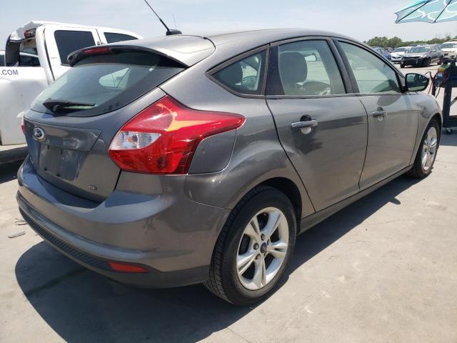 Photo 4 from auction – 2014 FORD FOCUS SE with VIN 1FADP3K26EL454066