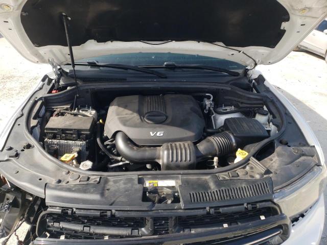 Photo 7 from auction – 2015 DODGE DURANGO SX with VIN 1C4RDHAG3FC765961