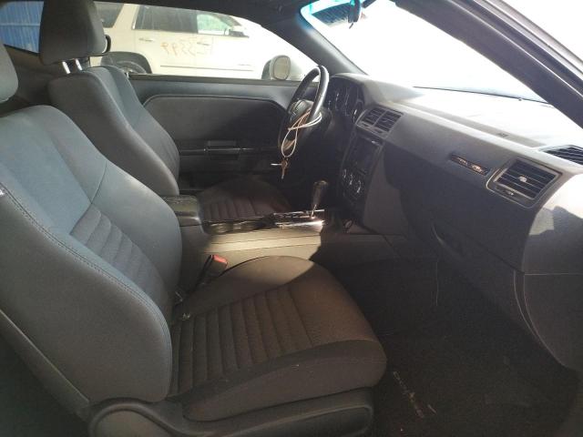 Photo 5 from auction – 2013 DODGE CHALLENGER with VIN 2C3CDYAG4DH670247