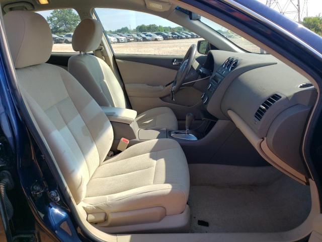 Photo 5 from auction – 2010 NISSAN ALTIMA BAS with VIN 1N4AL2AP6AC110835