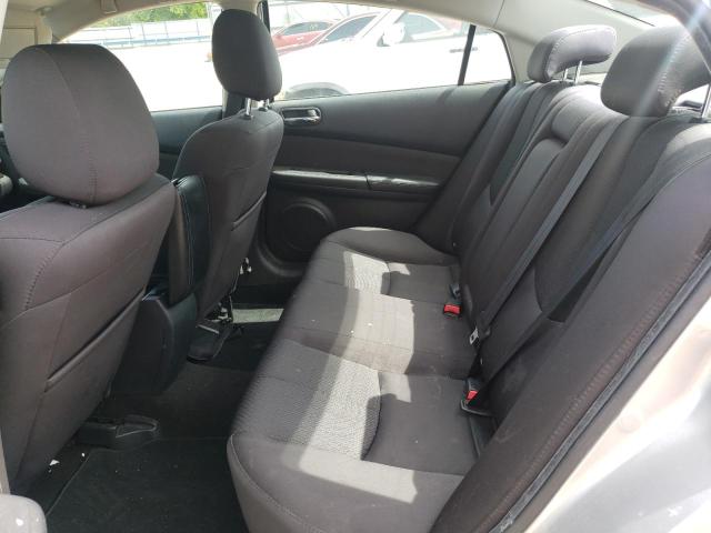 Photo 6 from auction – 2012 MAZDA 6 I with VIN 1YVHZ8DH5C5M20958