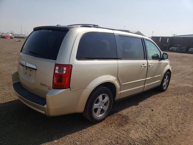 Photo 4 from auction – 2010 DODGE GRAND CARA with VIN 2D4RN3D14AR384694