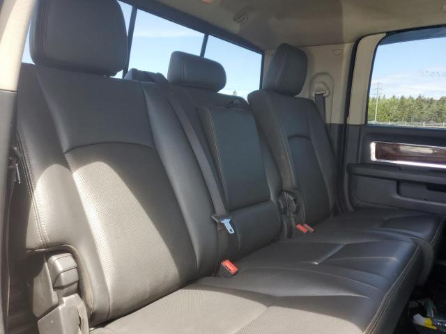 Photo 6 from auction – 2012 DODGE RAM 3500 L with VIN 3C63DRML3CG234389