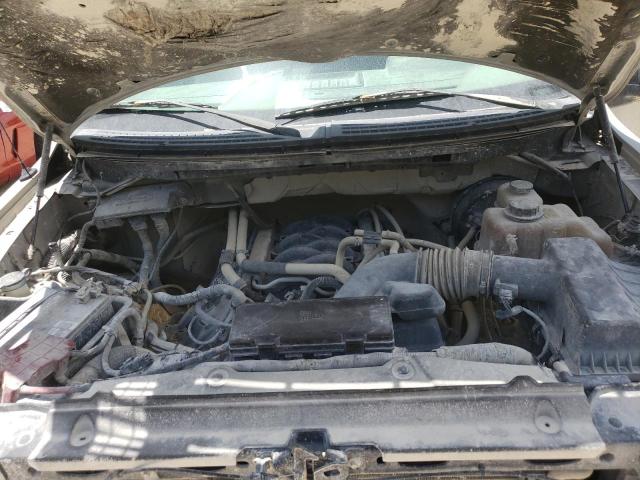 Photo 7 from auction – 2012 FORD F150 SUPER with VIN 1FTFX1CF2CKD48077