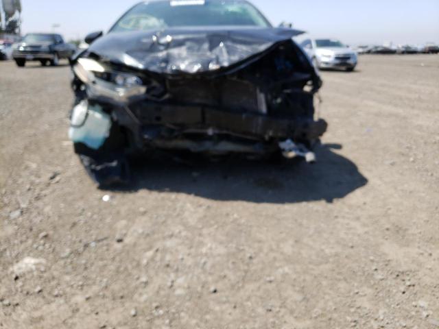 Photo 9 from auction – 2015 TOYOTA COROLLA L with VIN 2T1BURHE7FC292522