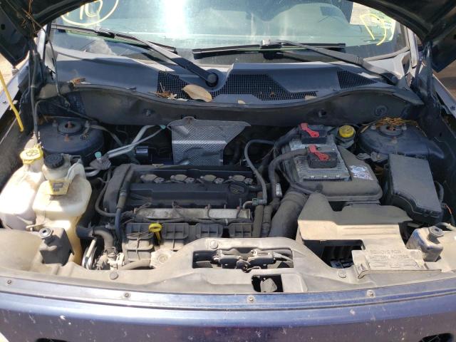 Photo 7 from auction – 2014 JEEP PATRIOT SP with VIN 1C4NJPBA1ED536392