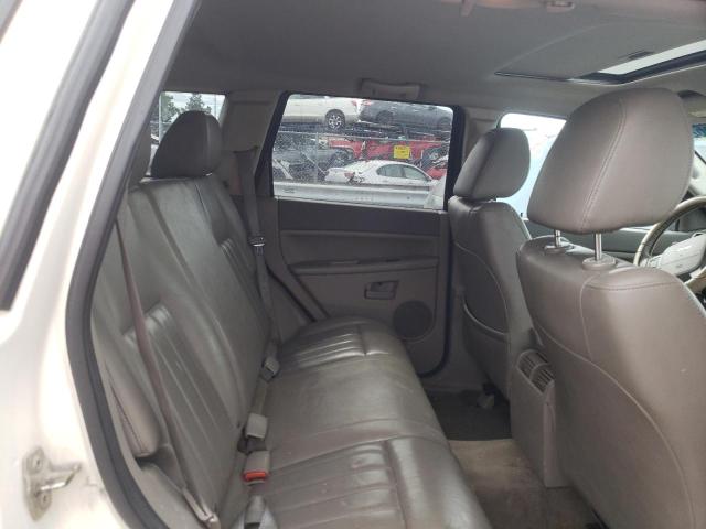 Photo 6 from auction – 2005 JEEP GRAND CHER with VIN 1J4HR48N65C504276