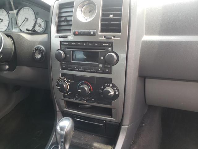 Photo 10 from auction – 2005 CHRYSLER 300 TOURIN with VIN 2C3JA53GX5H613161
