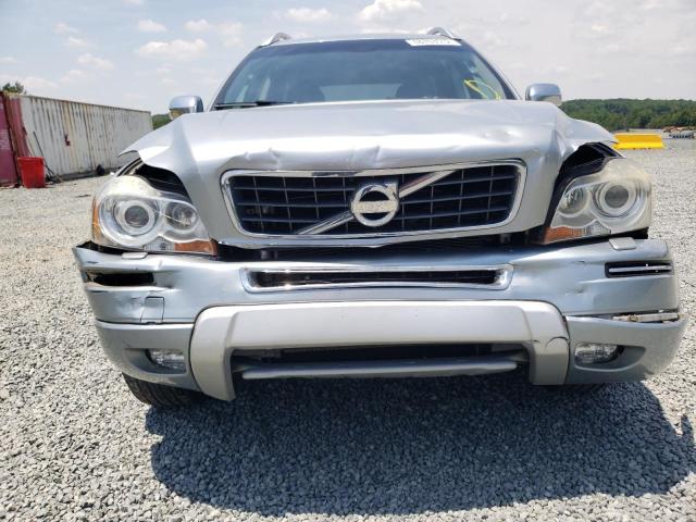 Photo 9 from auction – 2013 VOLVO XC90 3.2 with VIN YV4952CZ6D1654903