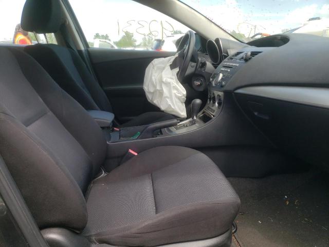 Photo 5 from auction – 2011 MAZDA 3 I with VIN JM1BL1VF6B1404260