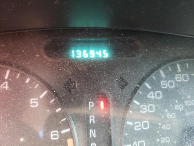 Photo 8 from auction – 2004 OLDSMOBILE ALERO with VIN 1G3NL52F44C155750