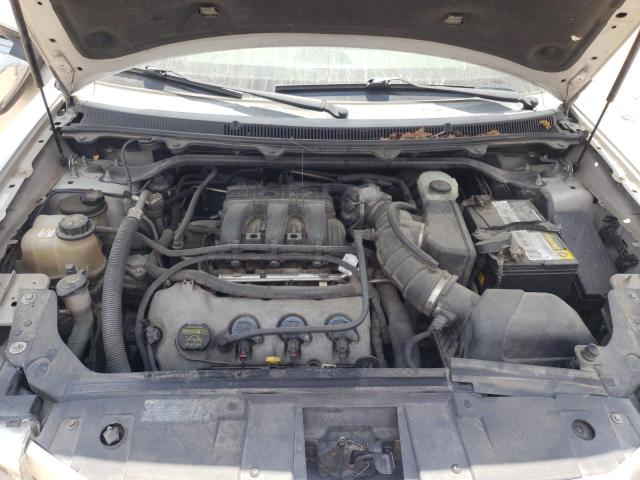 Photo 7 from auction – 2012 FORD FLEX LIMIT with VIN 2FMGK5DC9CBD00628