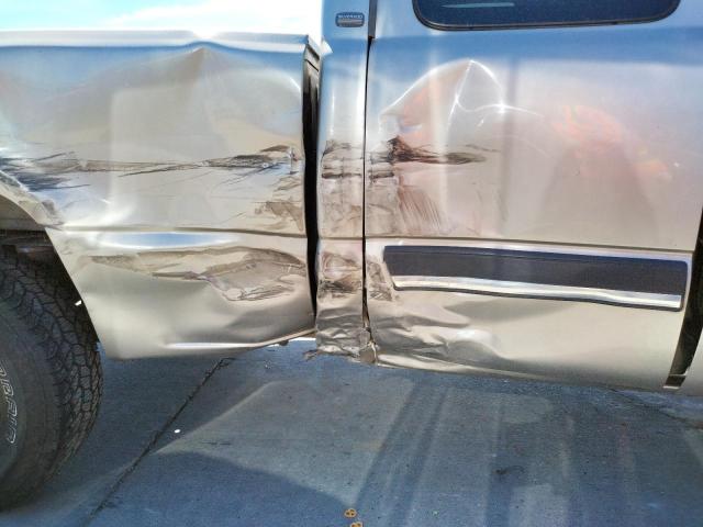 Photo 9 from auction – 2003 CHEVROLET SILVERADO with VIN 1GCEK19V43E238591