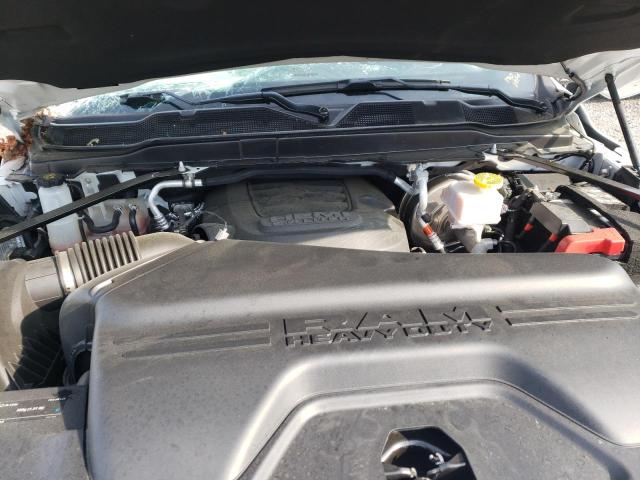 Photo 7 from auction – 2021 RAM 2500 TRADE with VIN 3C6MR5AJ0MG535186
