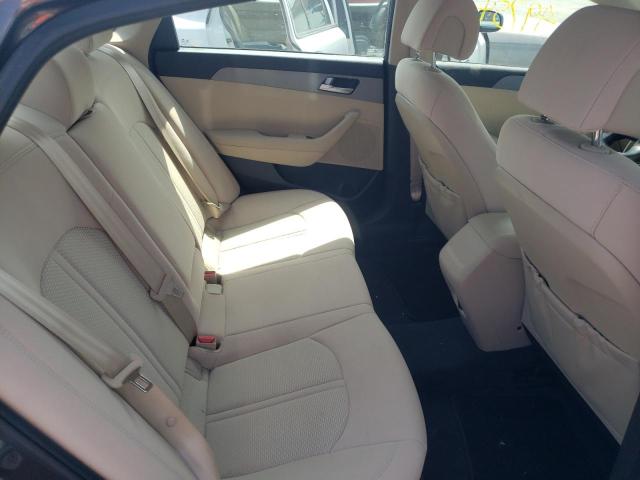 Photo 6 from auction – 2017 HYUNDAI SONATA SE with VIN 5NPE24AF5HH550285