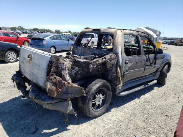 Photo 4 from auction – 2005 FORD EXPLORER S with VIN 1FMZU67K75UB02624