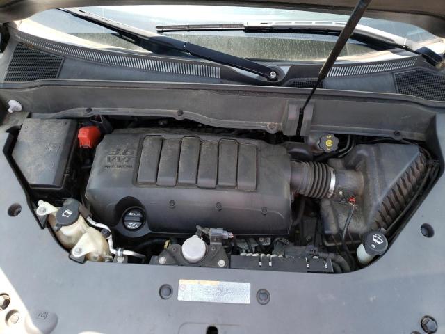 Photo 7 from auction – 2014 BUICK ENCLAVE with VIN 5GAKRCKD6EJ356858