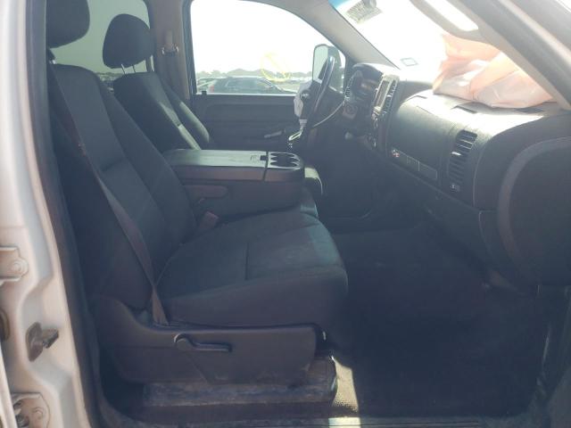 Photo 5 from auction – 2014 CHEVROLET SILVERADO with VIN 1GC1KXC85EF169833