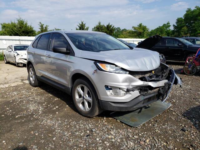 FORD EDGE SE 2016 z numerem VIN 2FMPK4G93GBC55489 - Zdjęcie z aukcji