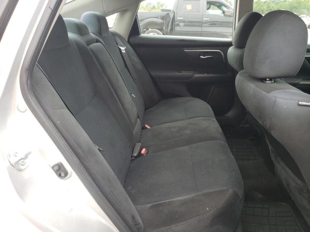 Photo 6 from auction – 2015 NISSAN ALTIMA 2.5 with VIN 1N4AL3AP5FC234236