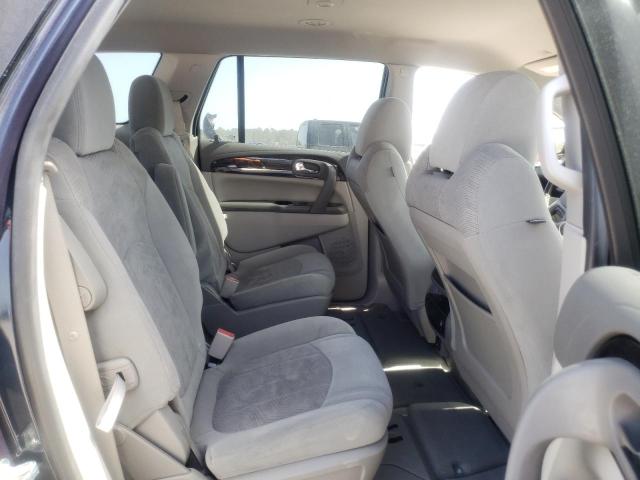 Photo 6 from auction – 2016 BUICK ENCLAVE with VIN 5GAKRAKD1GJ343233
