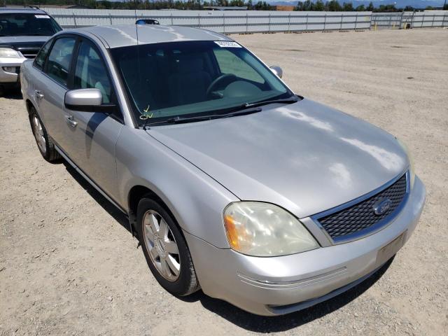 FORD FIVE HUNDR 2006 with VIN 1FAFP23136G168159 - Photo from auction