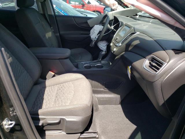 Photo 5 from auction – 2018 CHEVROLET EQUINOX LT with VIN 2GNAXJEV2J6323086