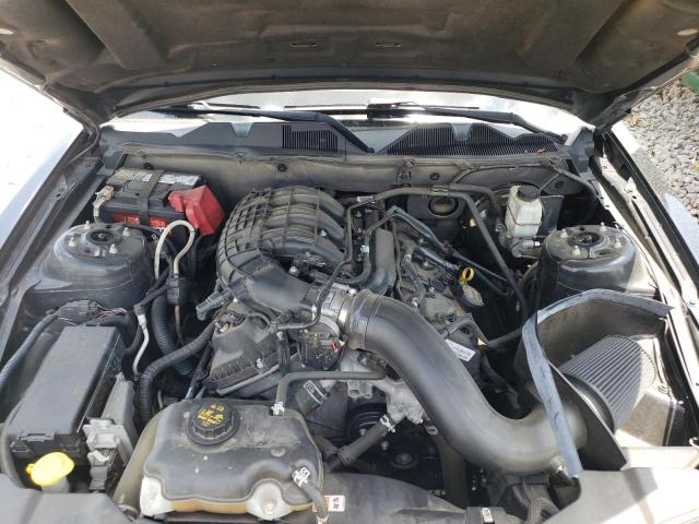 Photo 7 from auction – 2014 FORD MUSTANG with VIN 1ZVBP8AM4E5297401