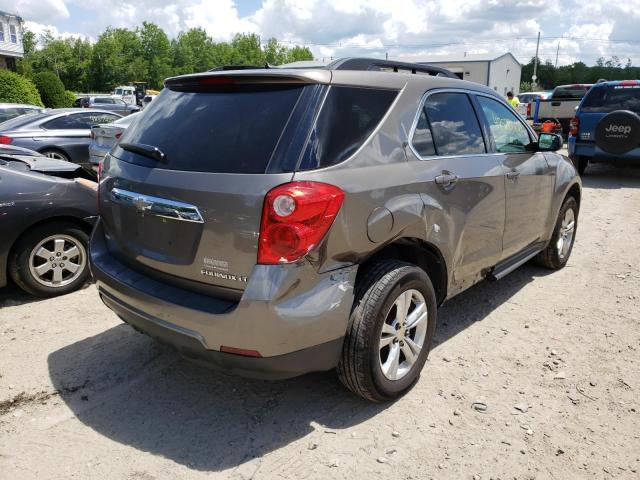 Photo 4 from auction – 2012 CHEVROLET EQUINOX LT with VIN 2GNFLEEK1C6161324