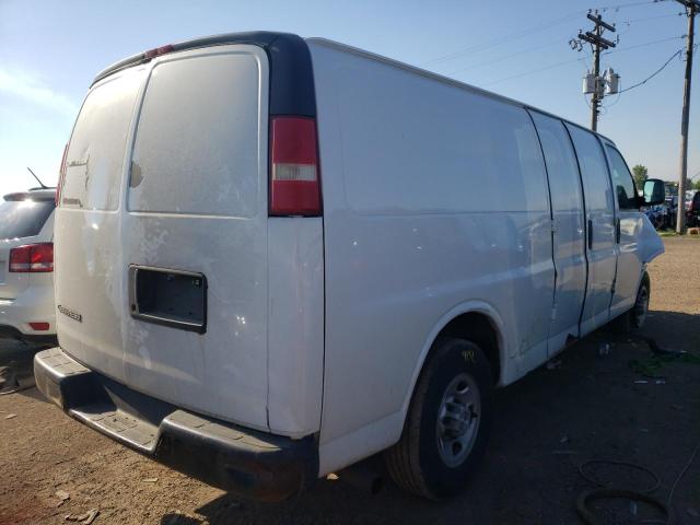 Photo 4 from auction – 2009 CHEVROLET EXPRESS G2 with VIN 1GCGG29C091100481