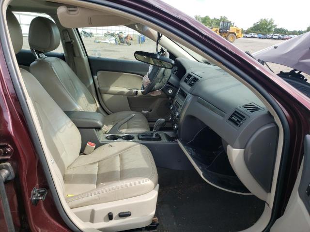 Photo 5 from auction – 2012 FORD FUSION SEL with VIN 3FAHP0JA2CR257046