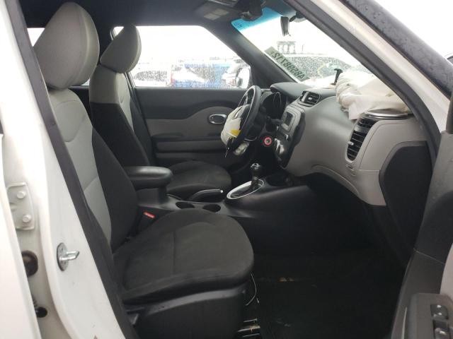 Photo 5 from auction – 2014 KIA SOUL with VIN KNDJN2A28E7717441