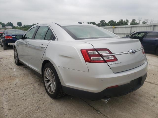Photo 3 from auction – 2015 FORD TAURUS LIM with VIN 1FAHP2F8XFG144412