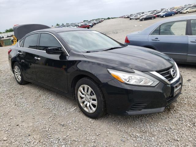 Photo 1 from auction – 2016 NISSAN ALTIMA 2.5 with VIN 1N4AL3AP8GN353193