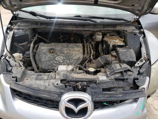 Photo 7 from auction – 2011 MAZDA CX-7 with VIN JM3ER2A53B0394590