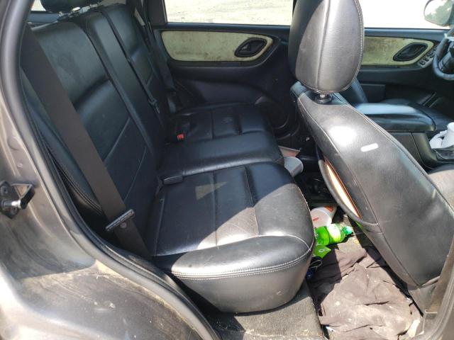 Photo 6 from auction – 2005 FORD ESCAPE LIM with VIN 1FMCU04185KC10499