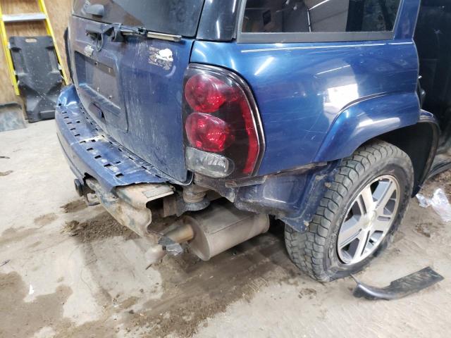 Photo 9 from auction – 2006 CHEVROLET TRAILBLAZE with VIN 1GNDT13S862138403