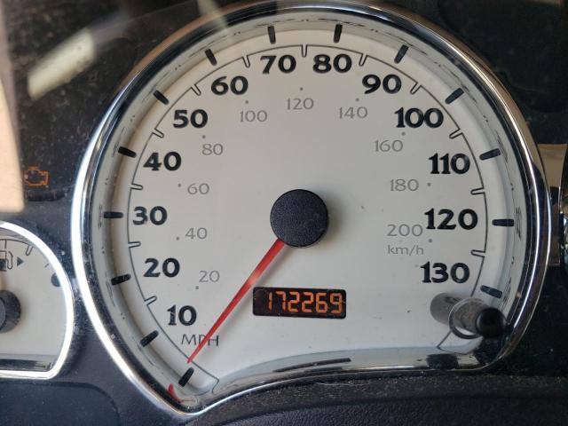 Photo 8 from auction – 2007 SATURN VUE with VIN 5GZCZ53487S851491