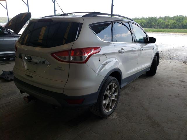 Photo 4 from auction – 2013 FORD ESCAPE SEL with VIN 1FMCU0H92DUC46403