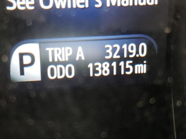 Photo 8 from auction – 2014 TOYOTA AVALON BAS with VIN 4T1BK1EB3EU124276