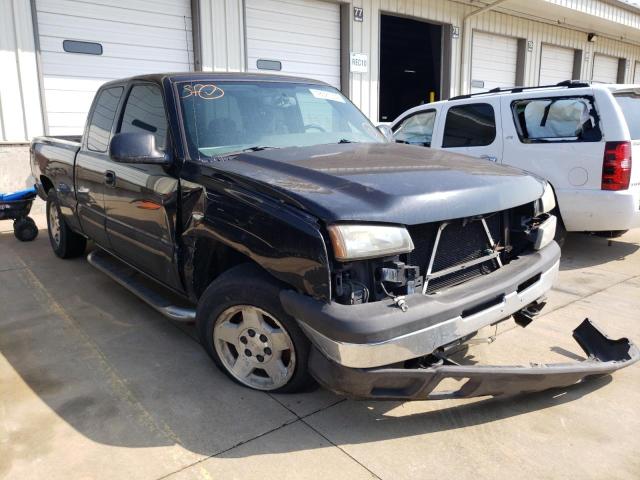 Photo 9 from auction – 2007 CHEVROLET SILVERADO with VIN 1GCEC19Z97Z177124
