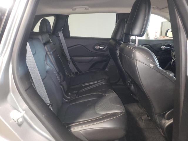 Photo 6 from auction – 2015 JEEP CHEROKEE L with VIN 1C4PJMDS9FW544520